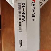 Inquiry before bidding: Keyence DL-RS1A brand multi-channel wide range of models please inquire more
