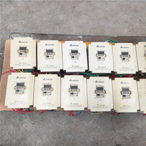 Inquiry before bidding: Frequency converter VFD075M43A 7 5KW 380V in stock physical picture packaged