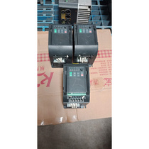 Inquiry before bidding: Inverter S350-V4 07 S2R2G3 2 2 1 5KW 380V Actual picture included