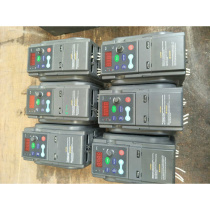 Inquiry before bidding: Inverter CFC310-4T0015G 0022PNA 1 5KW in stock