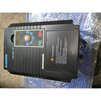 Inquiry before bidding: Original inverter Tiohpi VERT P1 43105 test package 15KW 380V