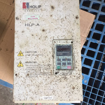 Inquiry before bidding: HLP-A inverter HLPA001143B 11KW 380-400V available in stock