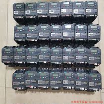 Inquiry before bidding: Original disassembled V20 inverter 1 1 1 5 3KW