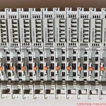 Inquiry before bidding: Wago module wago750-1407 750-1420 complete models welcome to inquire