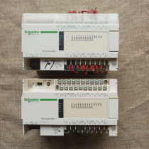 Inquiry before bidding: PLC TM218LDA24DRN Actual picture ready for sale