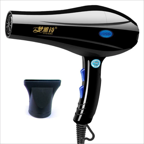 Домохозяйственная сушка для волос и охлаждающий воздух, охлаждающий воздух, электрический феном, волосяной штекер для волос, вздутие волос и удары