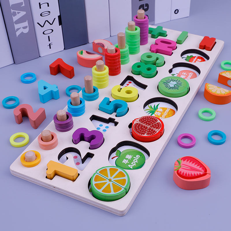 1 and a half year old toys