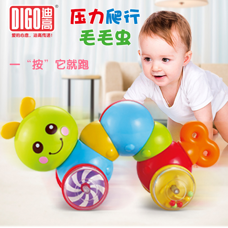 baby climbing toys