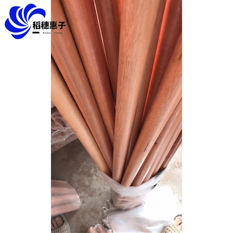 Shovel handle wood with iron shovel wood stick wood handle wood handle the iron shovel wood handle iron