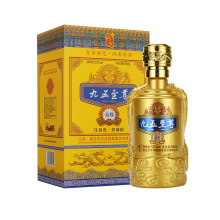 九五白酒整箱精美礼盒装6瓶