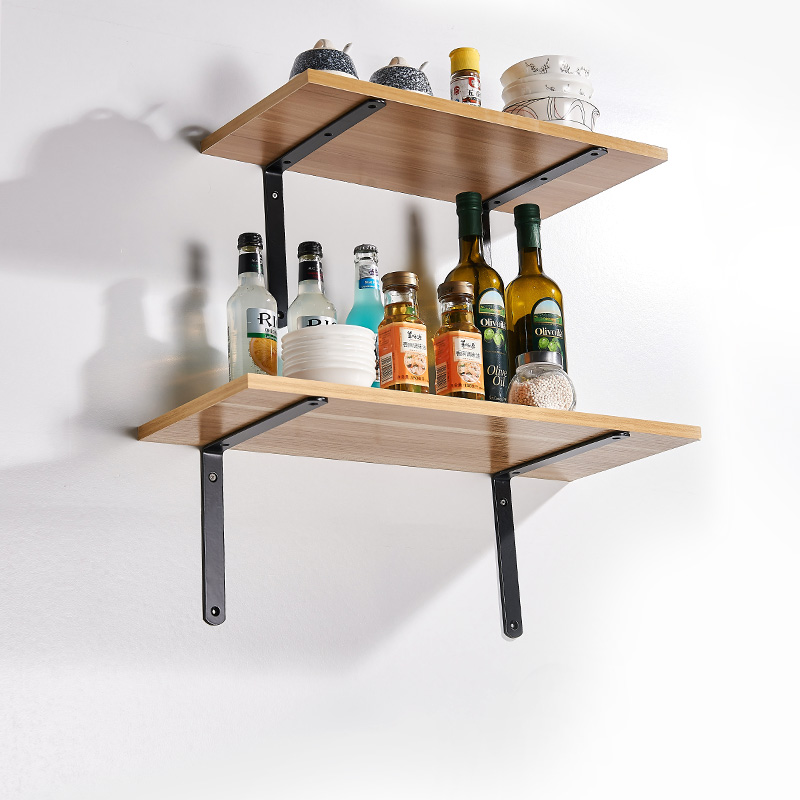 Triangle bracket shelf wall wall frame bracket wall bracket wall bracket bracket