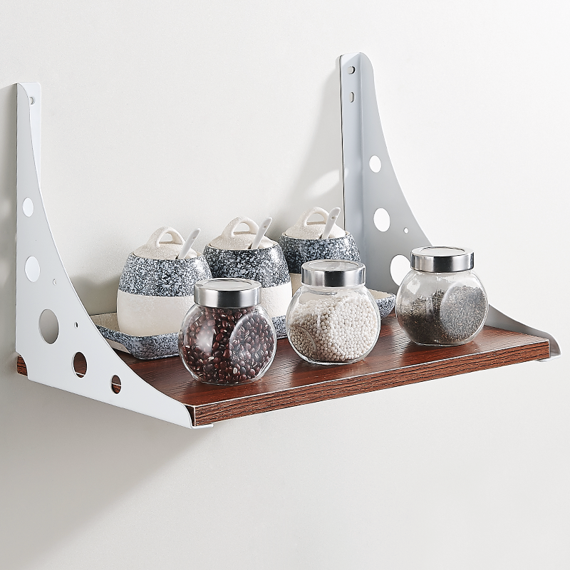 Giant Chang Triangle Bracket Shelve Triangle Bracket Partitions Stand Right Angle Bracket Laminate Trust Wall Triangle Shelve