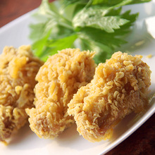 【2斤】天天通炸鸡裹粉包裹粉家用