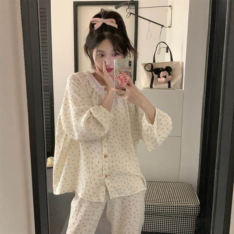 小猫家睡衣纺HG