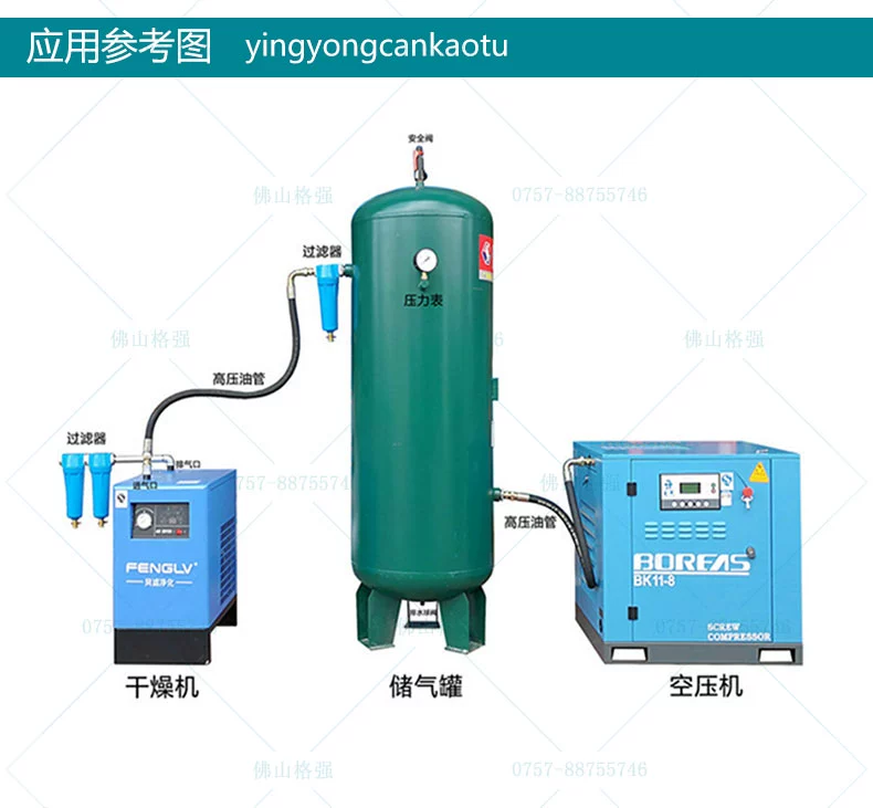 ống dầu thủy lực 3 8 Ống nối bình xăng máy nén khí 4 phút 6 phút Ống dầu thủy lực 1 inch chịu được áp suất cao và nhiệt độ cao ống trục vít máy ống khí ống thủy lực manuli bam ong thuy luc