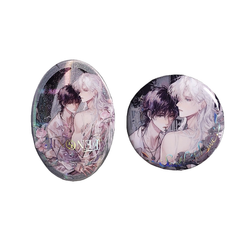 南漫社 Подлинный Я в игре ужасов, чтобы стать богом в оригинальной периферийной табличке второй фазы, стоящей на стойке Bai Liutaweil