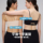 Jiyu tube top, корсетное нижнее белье, женская красивая спина, невидимая нескользящая резина, большая грудь, демонстрирующая маленькую грудь без бретелек, односложный артефакт плоской груди mini 2