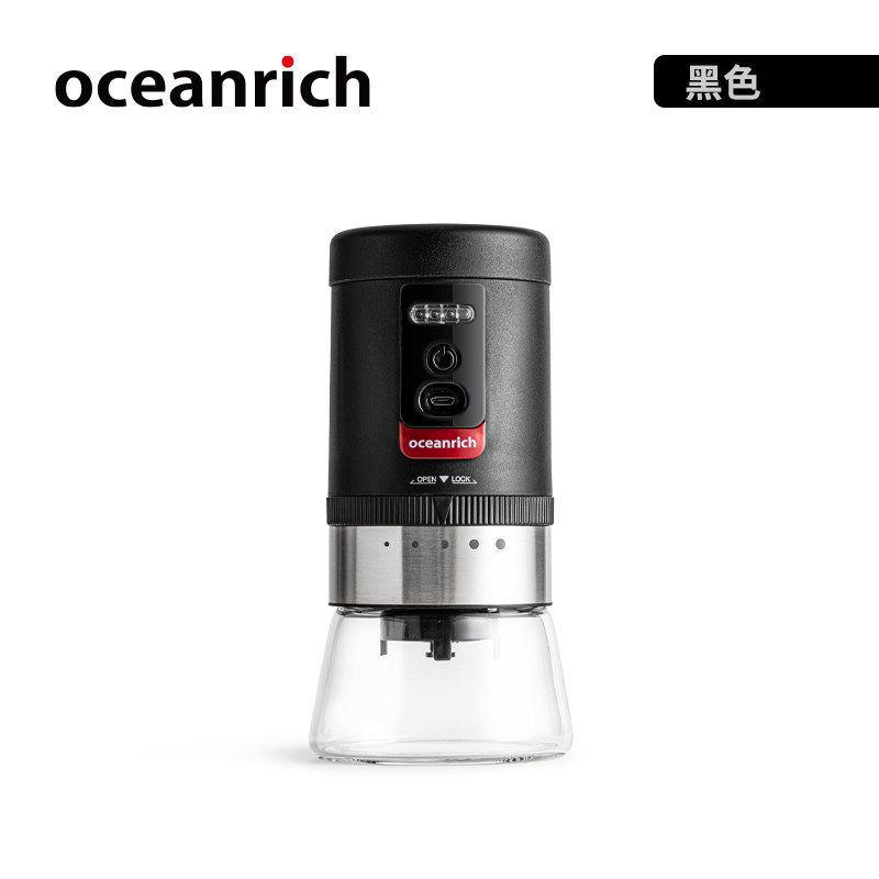 Oceanrich/usb 
