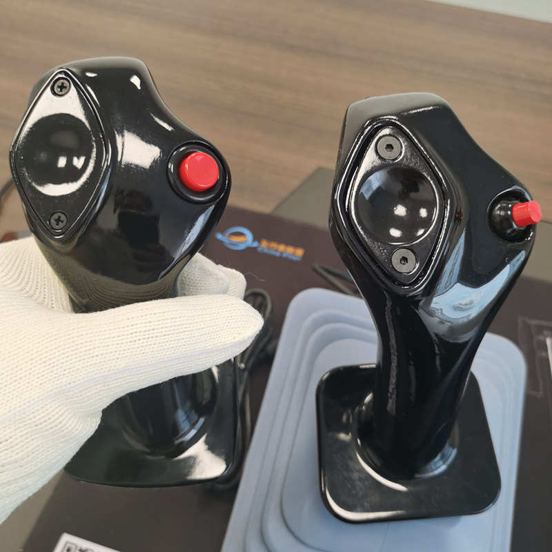 Airbus A320 Airbus Flight Joystick Side Stick Xplane Microsoft Flight Simulator 2024 Simulation Stick Head P3D Airbus A320 Airbus Flight Joystick Side Stick Xplane Microsoft Flight Simulator 2024 Simulation Stick Head P3D