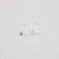 Украшение-шарик для влюбленных, 3 размер