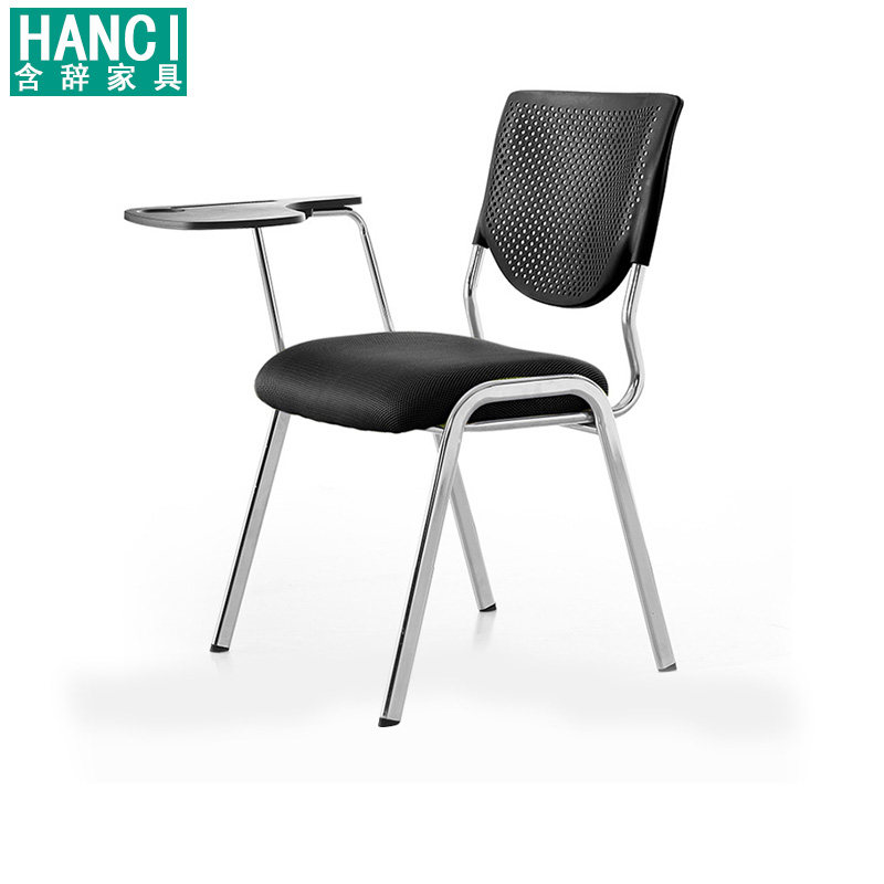 Computer Chair Home Office Chair Armless Staff Chair Training Chair Staff Chair Conference Chair Simple Backrest Stool