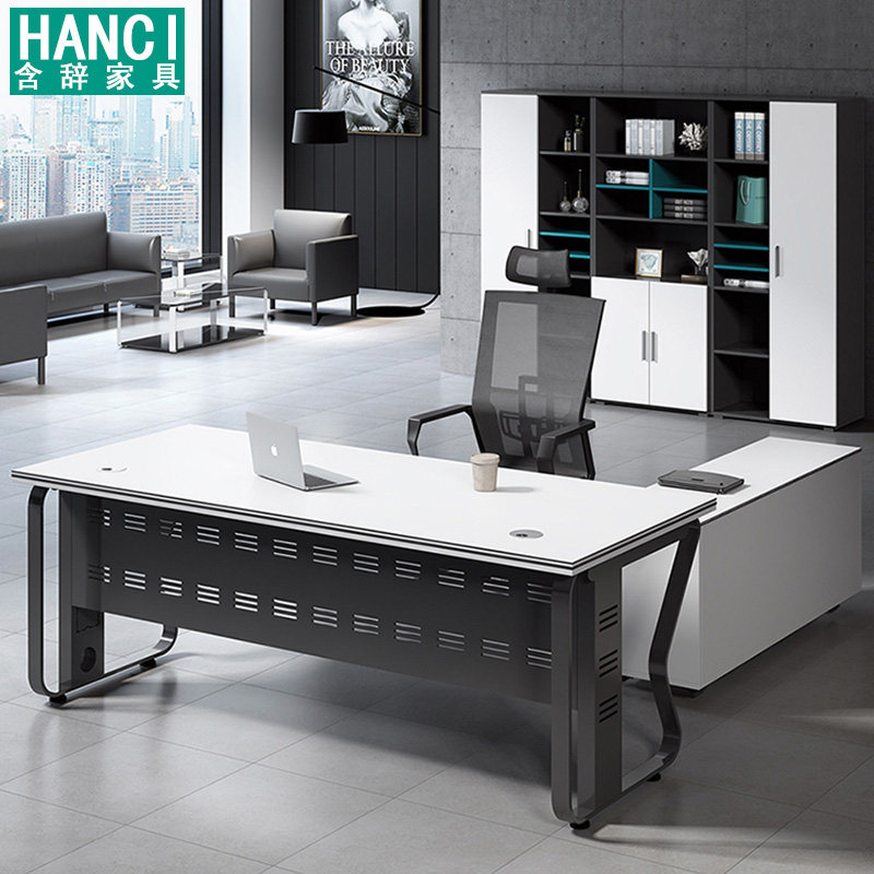 Large Banquet boss desktop desktop boss desktop desktop chair mix