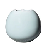 Longquan Celadon Egg Shell Water Water Moade Медная ложка маленькая ручка для мытья чернила бабочка для промывки ручки.