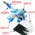 Ưu đãi đặc biệt F 7 F 8 F 11 F 15 F 20 F 31 mô hình máy bay lắp ráp bằng nhựa đồ chơi mô hình bộ sưu tập đồ trang trí - Chế độ tĩnh