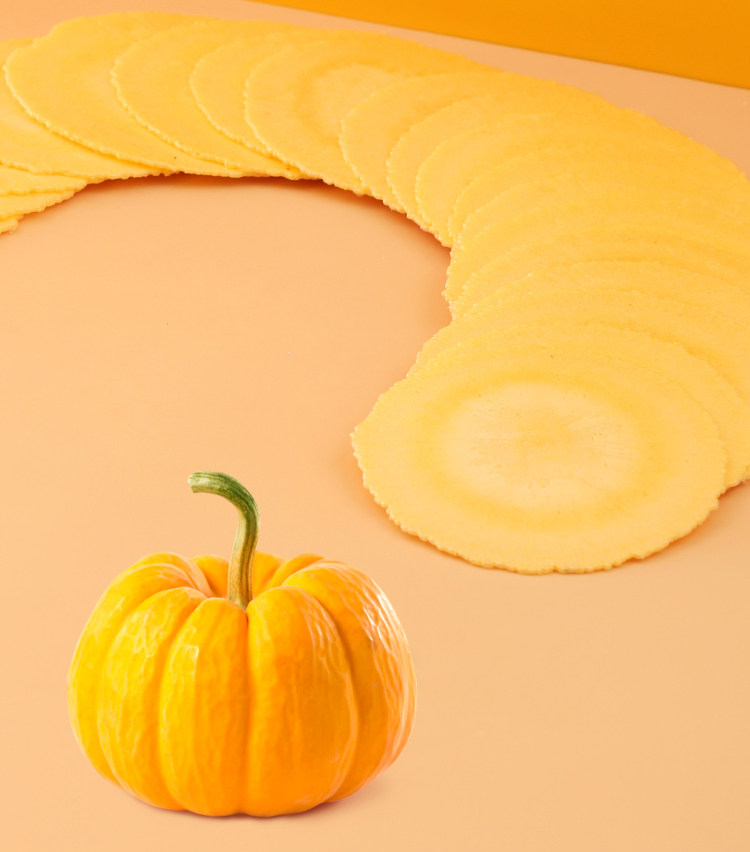 Babaoli wind-blown cake 1kg whole box sweet potato sesame pumpkin flavor shrimp whole wheat snack crackers small shortbread