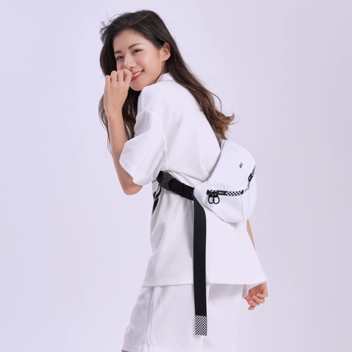 Сумка через плечо для влюбленных на одно плечо, универсальная поясная сумка для отдыха, нагрудная сумка