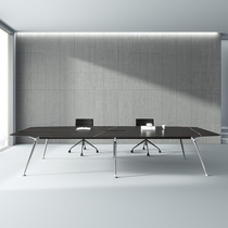 St. Audrent Black Gold Rock Table Simply Modern Table Large Table Large Table Combined Office Furniture