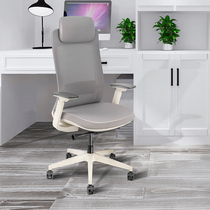 St Aud Computer Chair Office Chair Simple Human Engineering Chair Backboss Chair Household Campaign Seat