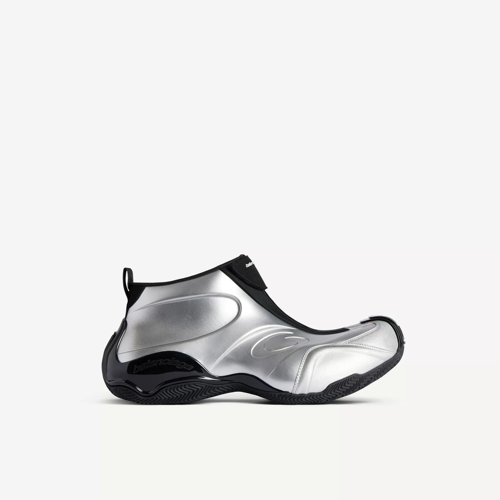 [Exclusive interest-free] BALENCIAGA BASKETBALL men's sports shoes