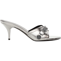 BALENCIAGA CAGOLE womens fashion high-heeled sandals