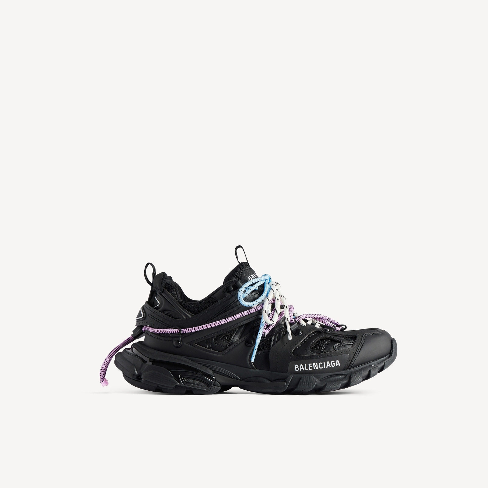 BALENCIAGA Женские кроссовки Balenciaga new TRACK НА шнуровке Изображение 1
