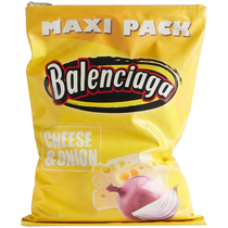 BALENCIAGA 24 summer new product POCHETTE CHIPS handbags
