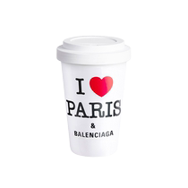BALENCIAGA 24 winter new fashion coffee cups