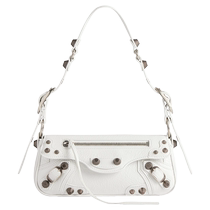 BALENCIAGA LE CAGOLE Womens Extra Small Shoulder Bag