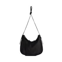 BALENCIAGA 24th autumn new product LEOPOLDA womens small HOBO handbag