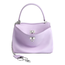 BALENCIAGA Balenciaga 24 winter new product RODEO womens keychain pendant mini handbag