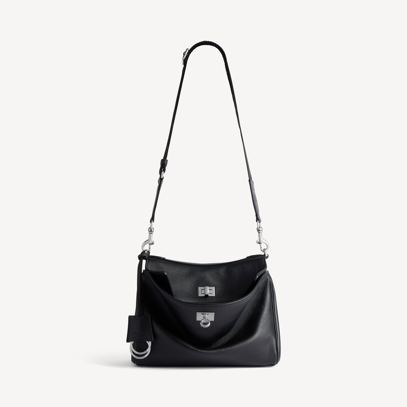 [Gift] Balenciaga 25 Summer New Product Rodeo Small Messenger Bag