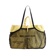 (Exclusive interest-free) BALENCIAGA TWENTY FOUR SEVEN large tote bag