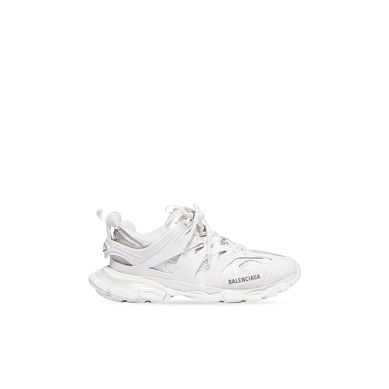 Кроссовки для повседневной носки Balenciaga Paris Family TRACK Мужские спортивные кроссовки