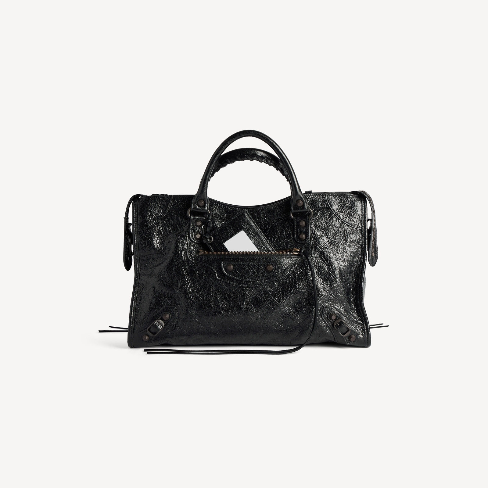 Сумка Balenciaga LE CITY среднего размера Изображение 1