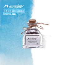 Martini Mairtini Watercolor Special Sea Salt Packing Sea Salt White Salt Fabiano Rose Salt Effect Pigment Flowering