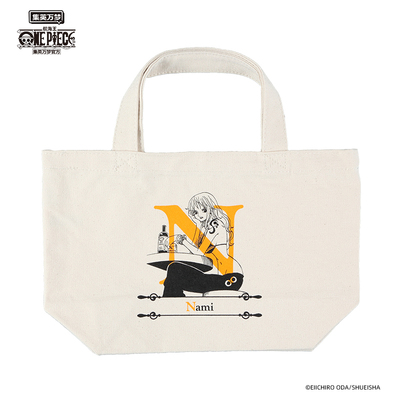 taobao agent Navigation King's letters & quot; n & quot; Nami portable environmental protection bag surrounding hand sailing bag shoulder shoulder imported products