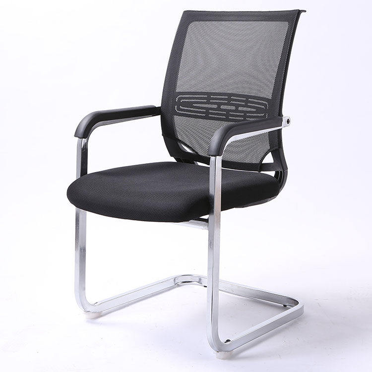 Grapefruit Office Furniture Office Chair Staff Meeting Chair Students Dorm Bow Netchair Special Price Computer Home Chair
