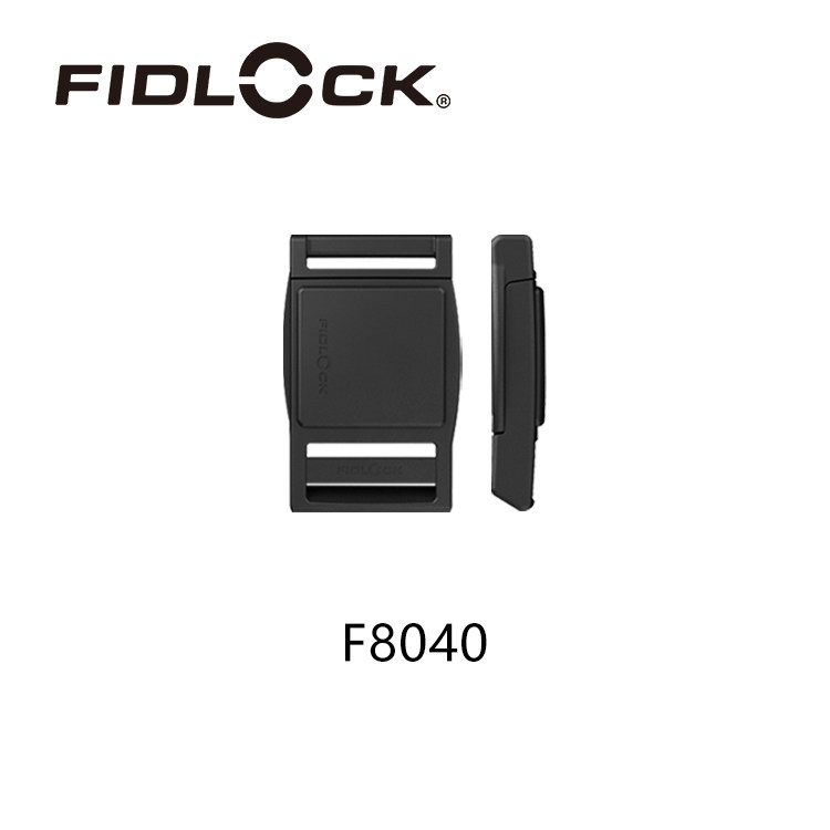 FIDLOCK SNAP BUCKLE磁扣:解锁新潮流,一拉即合,告别繁琐扣带!-服装纽扣-淘宝好物网