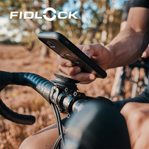 FIDLOCK Magnetic Iphone13 mobile phone case bicycle VACUUM magnetic base bracket official
