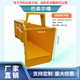 Baowei Bachelor tank stainless steel glass steel